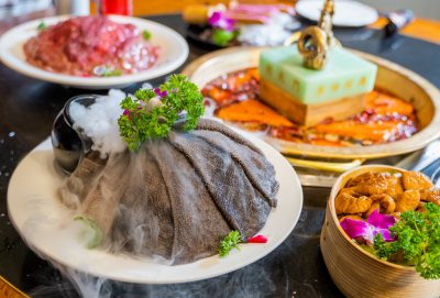 火鍋加盟店如何安排好排隊的顧客？