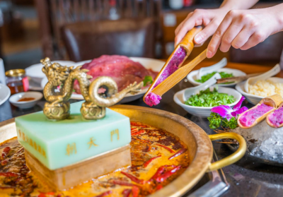 你真的了解2022年的高端火鍋市場(chǎng)么？