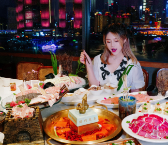 火鍋店客流變少怎么辦？從這幾方面入手！