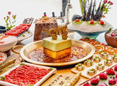 這四種吃火鍋行為正在危害你的健康！