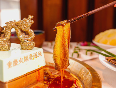 火鍋店如何低成本吸引年輕人光顧？