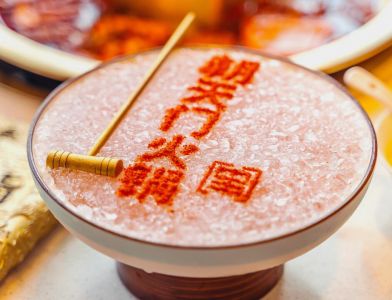 火鍋店怎樣用有限的預算做有效的廣告？