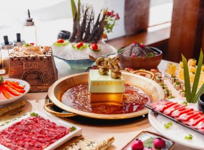 吃火鍋怕變胖？你要知道這五招！