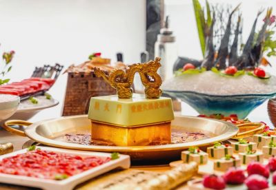 2022年火鍋加盟店老板如何讓“首店”長紅？