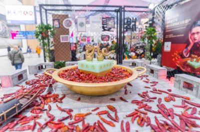 火鍋店打造產(chǎn)品競爭力的四大方式！