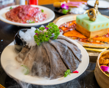 火鍋店怎樣規(guī)劃設計才能讓顧客喜歡？