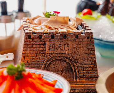 單品類火鍋，或成2022年發(fā)展新風口！