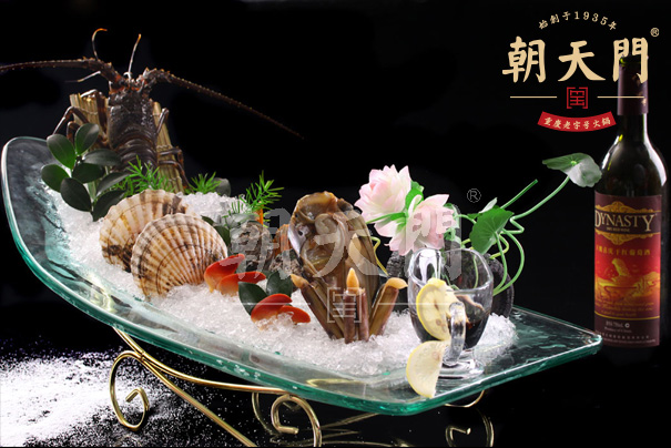 特色火鍋加盟店的安全感如何給？