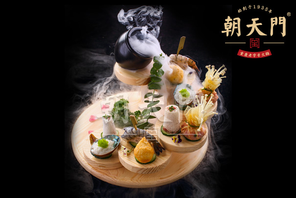 這些年，走過的路，朝天門火鍋加盟品牌陪你一起