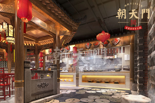 重慶火鍋加盟哪家好？加盟火鍋店需要考察品牌哪些內(nèi)容？