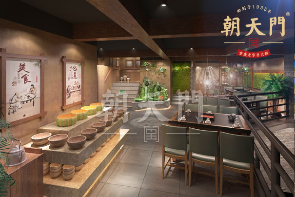 朝天門火鍋：從以前到現(xiàn)在，到底大家都在吃什么？