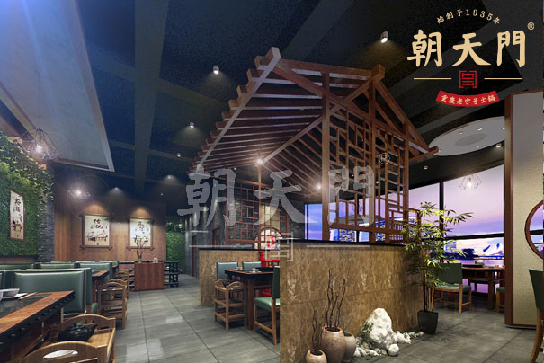 朝天門火鍋：從以前到現(xiàn)在，到底大家都在吃什么？