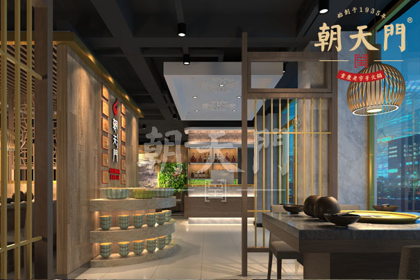 火鍋店加盟市場(chǎng)競(jìng)爭(zhēng)激烈，開(kāi)店如何吸引客流？