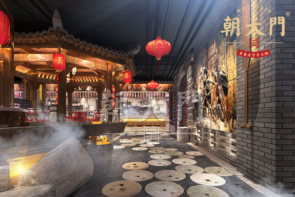 火鍋店加盟市場(chǎng)競(jìng)爭(zhēng)激烈，開(kāi)店如何吸引客流？