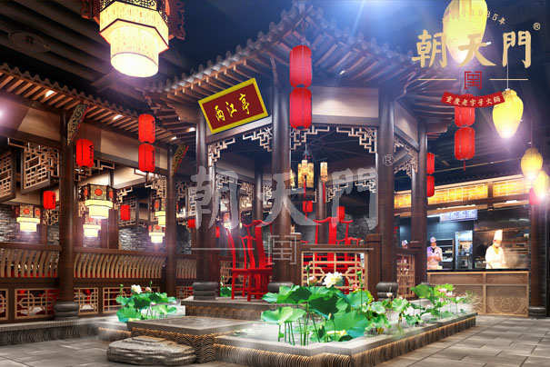火鍋店連鎖加盟如何精簡(jiǎn)店面人力成本