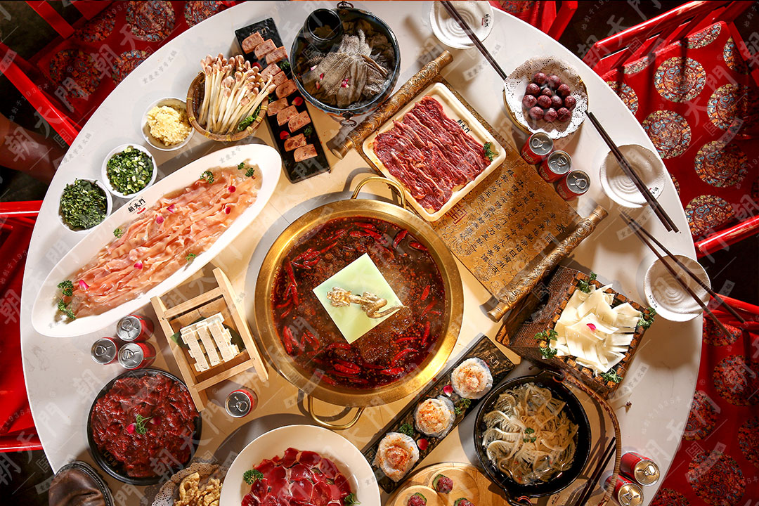 重慶火鍋三大特點(diǎn)，你知道幾個？
