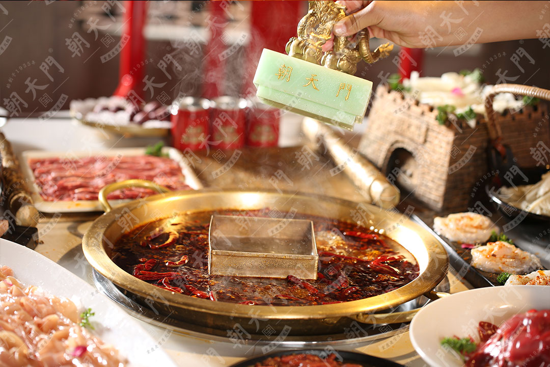 外賣如此惹人愛，火鍋店可不能忽略它