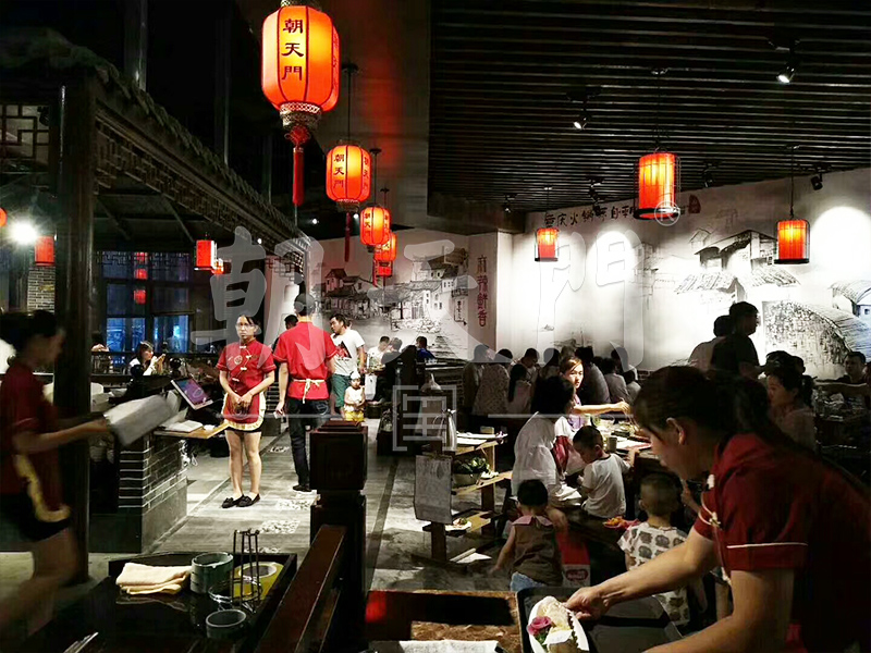 老火鍋生存之道，你知道幾個(gè)?