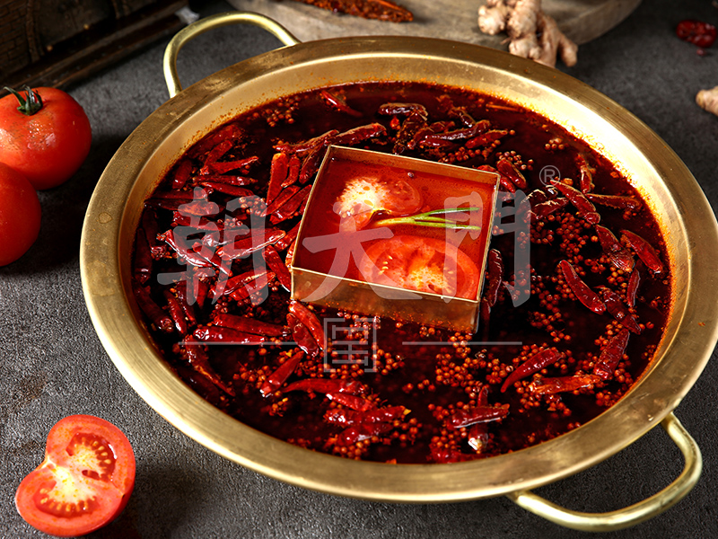 重慶火鍋加盟，以下事項(xiàng)值得了解