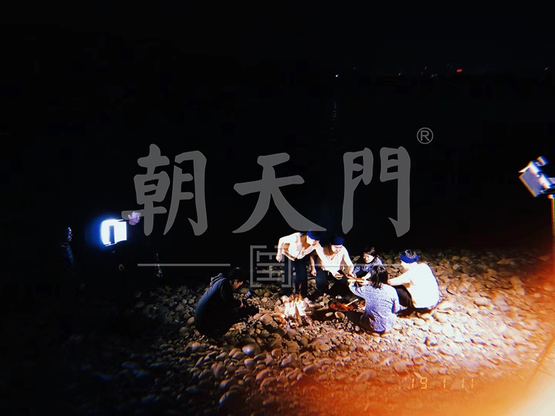 朝天門火鍋：我們賣的不是火鍋，是為你花的小心思
