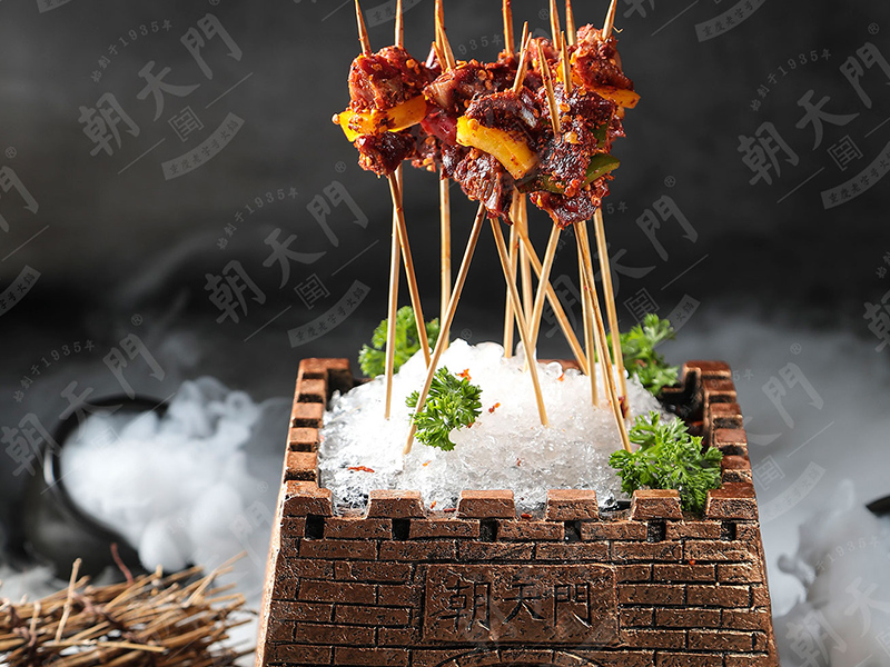 市場(chǎng)消費(fèi)升級(jí)，重慶火鍋如何打造新亮點(diǎn)