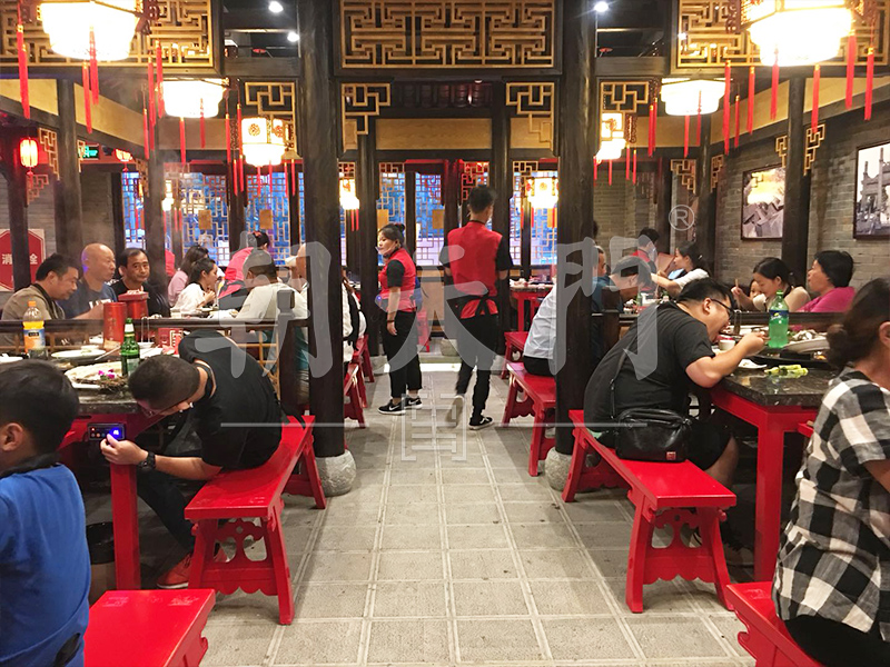 火鍋加盟盈利四要素，你知道幾個(gè)?