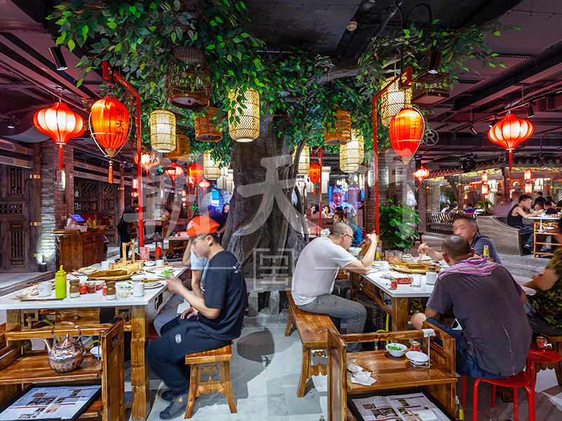 火鍋店生意不好怎么辦？我是這樣做的