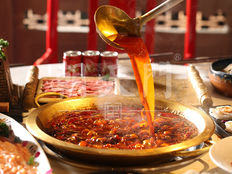 如何保障火鍋店味道的穩(wěn)定性？