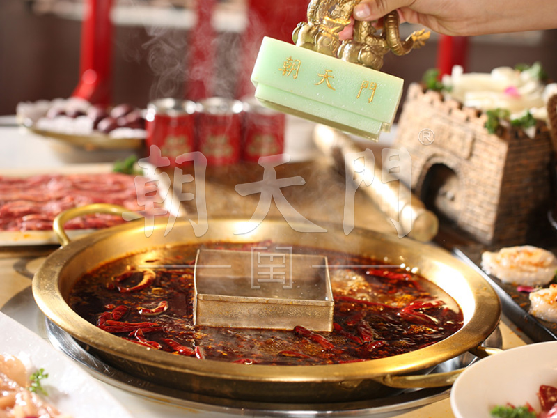 吃火鍋會(huì)不會(huì)長胖？火鍋吃不胖的秘訣