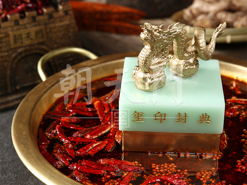 火鍋店學(xué)會(huì)這五招，輕松留住顧客的人和心