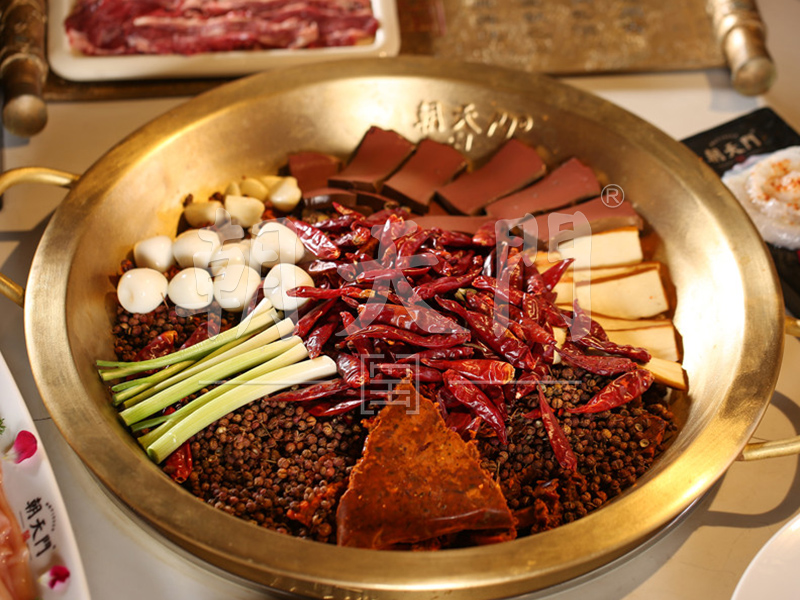 特色火鍋加盟的優(yōu)勢(shì)在哪里？