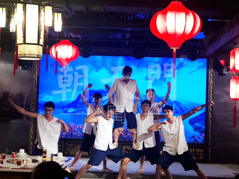 火鍋加盟店如何提高員工的工作熱情？