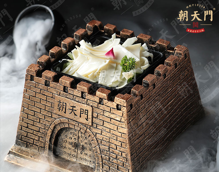 吃重慶火鍋必不可少的配菜有哪些？