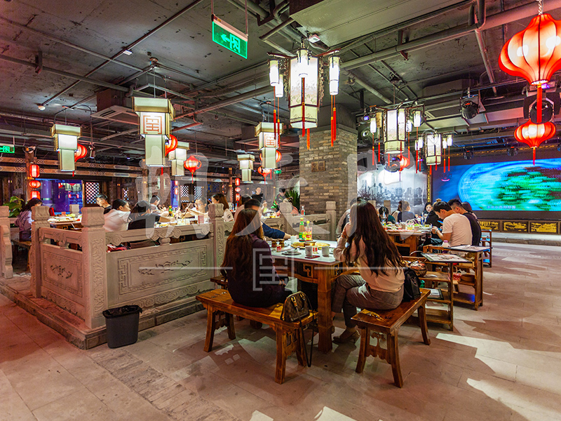 重慶火鍋加盟投資，如何降低開店風險？