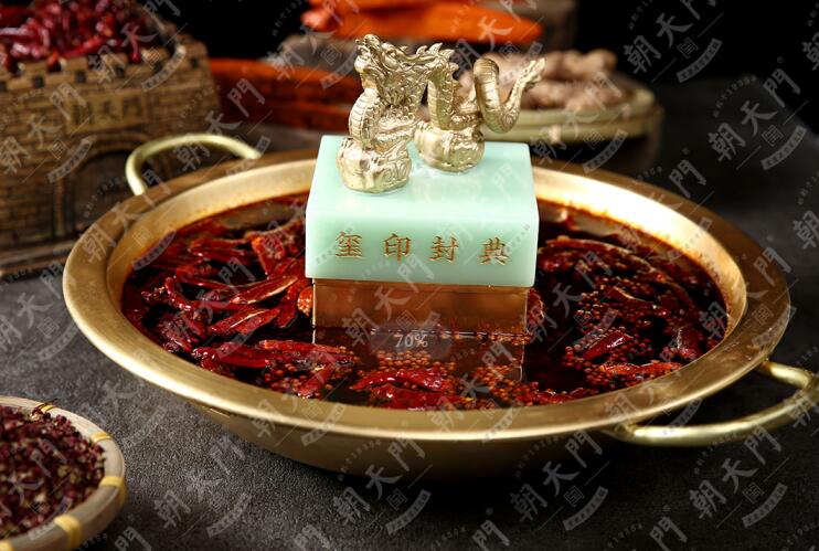 加盟特色火鍋加盟店，需要做哪些準(zhǔn)備？