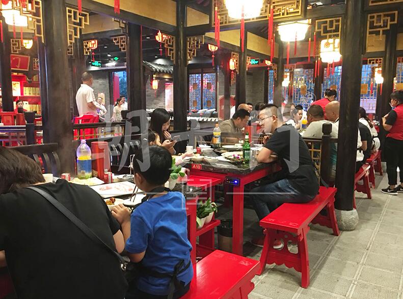 正宗老火鍋加盟店，運營團隊該怎么打造