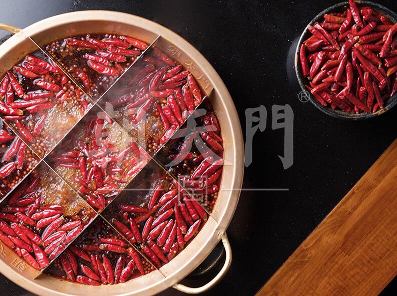 重慶老火鍋加盟店，三大方法提高競(jìng)爭(zhēng)力