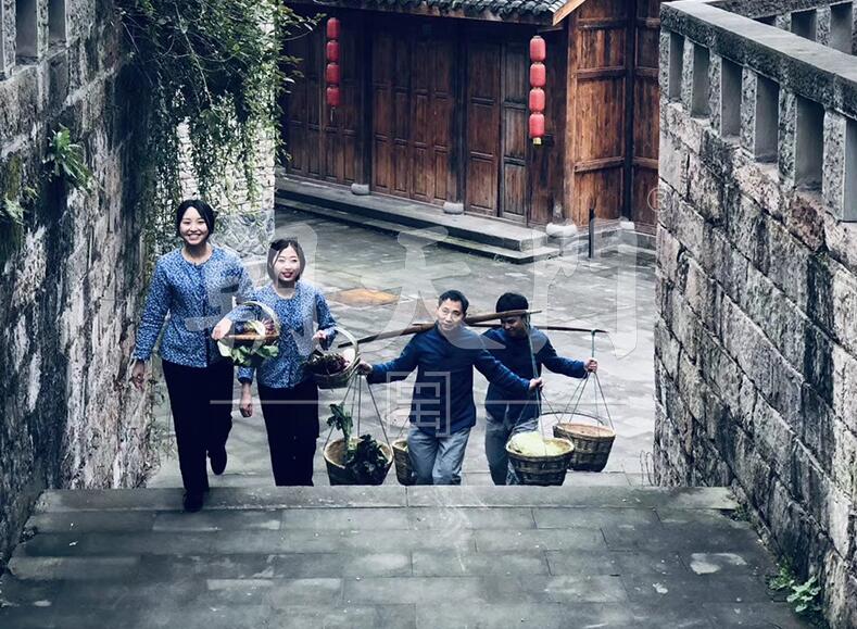 重慶特色火鍋加盟店，如何降低員工流失率？