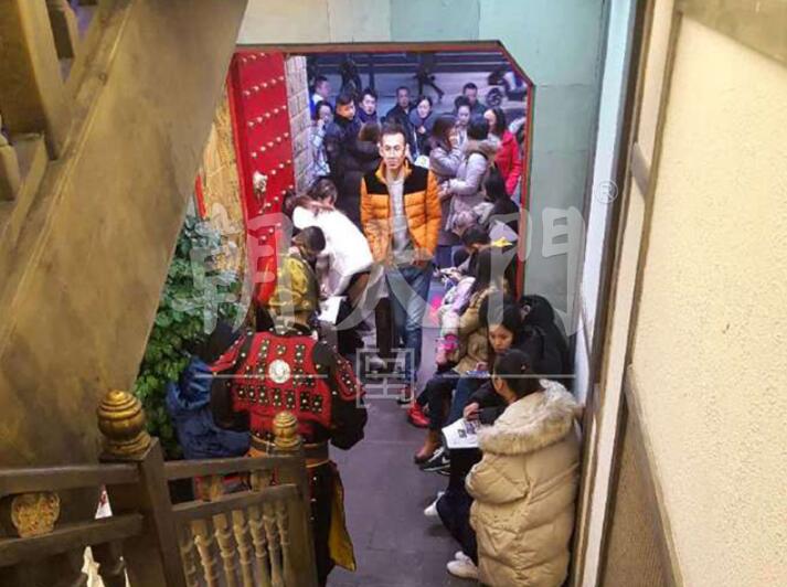 特色火鍋加盟店，前期要做的準備有哪些？