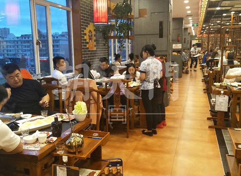 一次性油老火鍋加盟，選對品牌很關鍵！