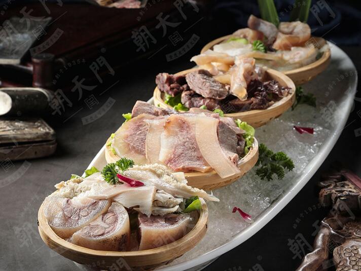 特色火鍋店菜單如何設(shè)計？這幾個小竅門早知道
