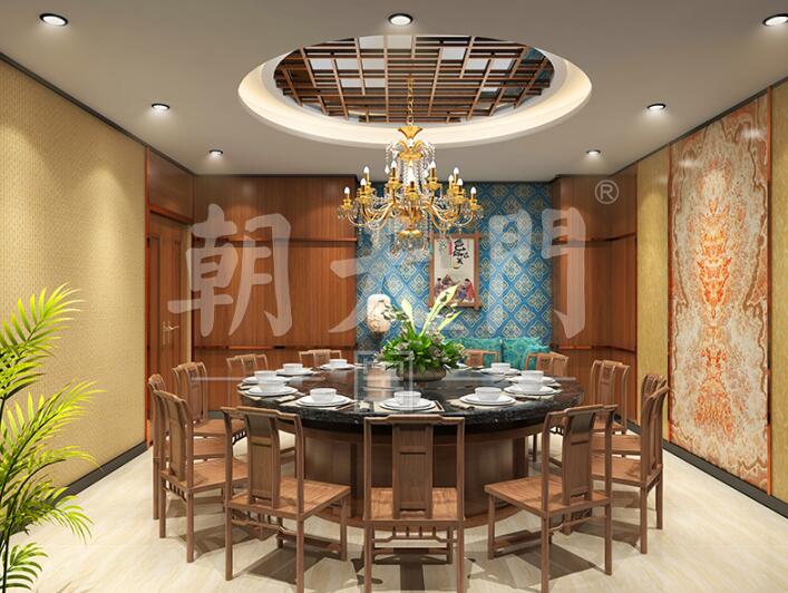 小火鍋店裝修需要多少錢(qián)？有哪些風(fēng)格？