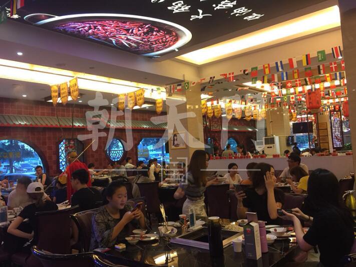 特色小火鍋加盟店，選址要注意這三大要素！