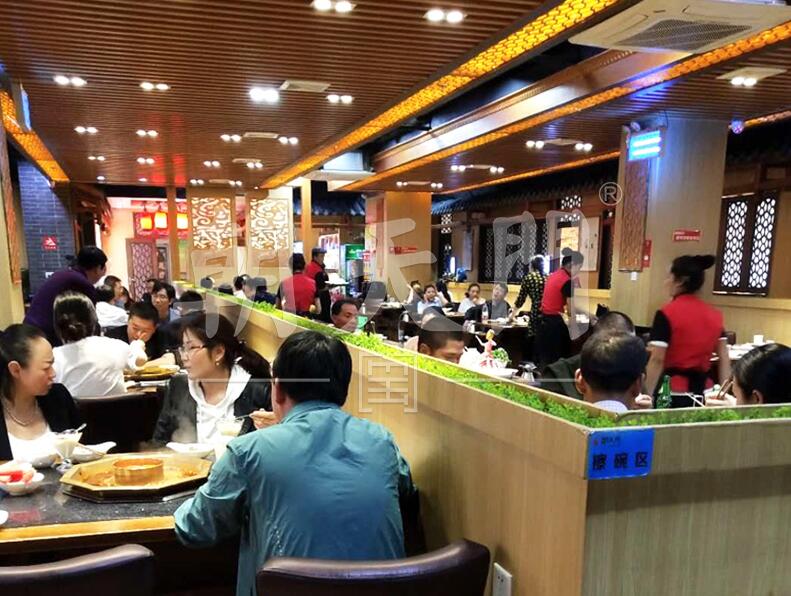 2019天津糖酒會好項目招商，加盟火鍋前景廣！