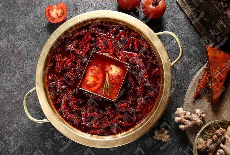 重慶火鍋排名前十強(qiáng)有哪些？這家來重慶必吃！