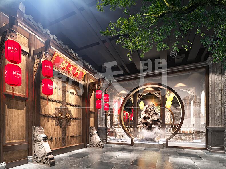 正宗的重慶特色火鍋加盟店，如何正確打造？