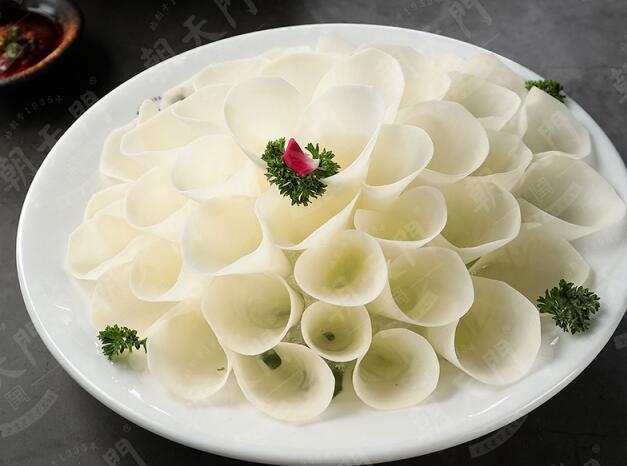 吃火鍋必點(diǎn)素菜排行榜，你pick哪一個(gè)？