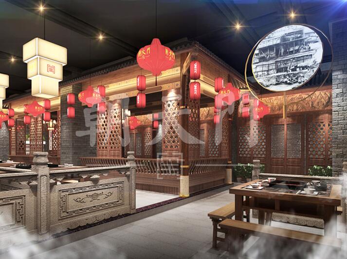 重慶火鍋品牌有哪些？這家非遺火鍋有點(diǎn)特別