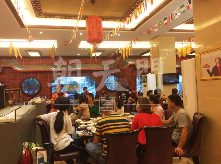 加盟重慶火鍋店怎么樣？人均消費高不高？