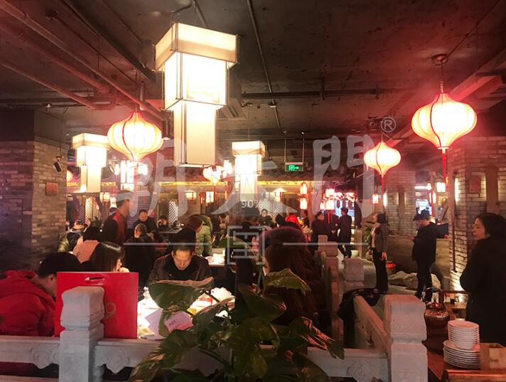 重慶火鍋燙菜時間表，讓你輕松成為火鍋專家